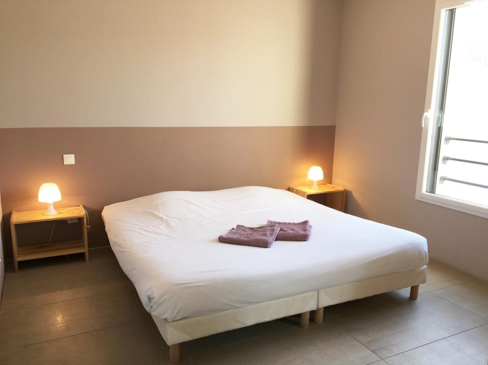 Villa piscine chauffée et spa en options Villa in Château-d'Olonne