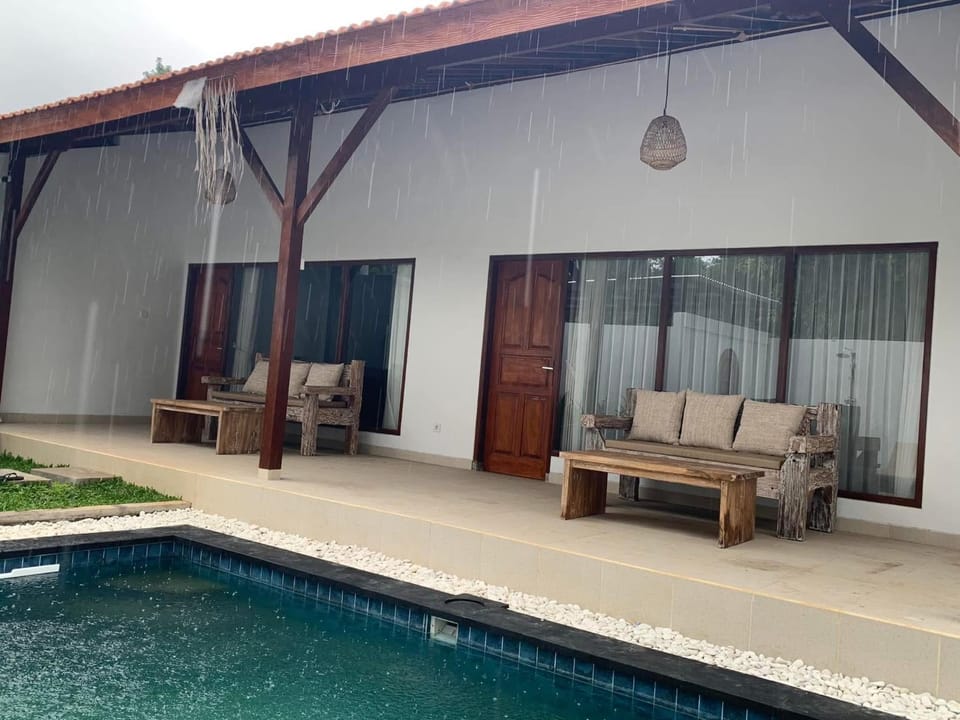 Tri Putri Villa Villa in Bali