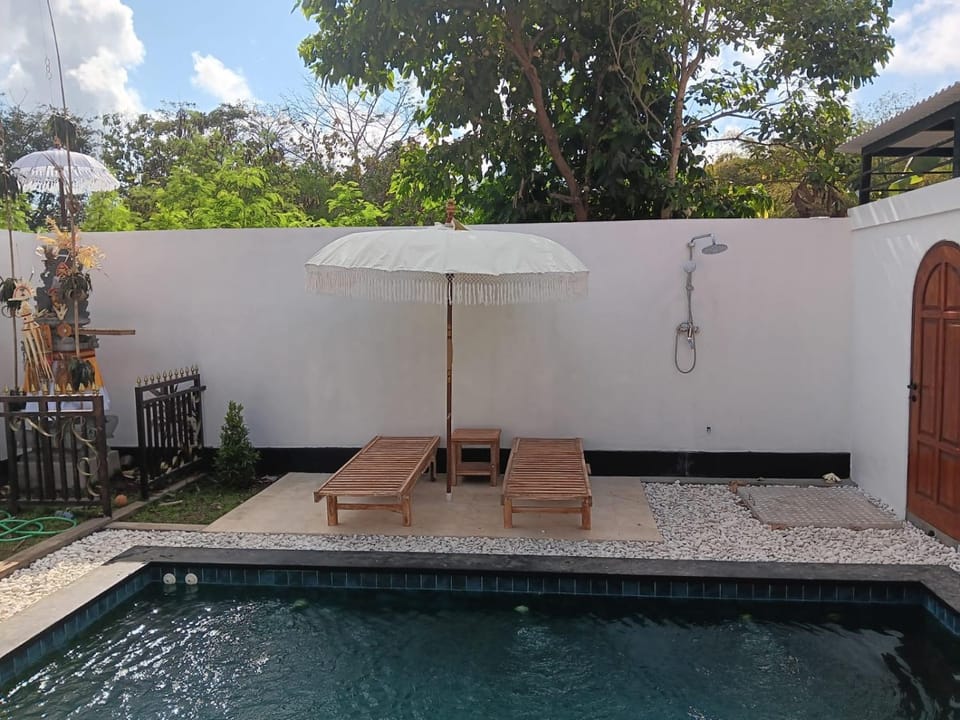 Tri Putri Villa Villa in Bali
