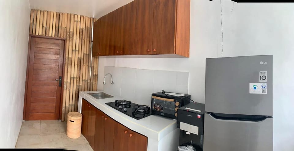 Tri Putri Villa Villa in Bali