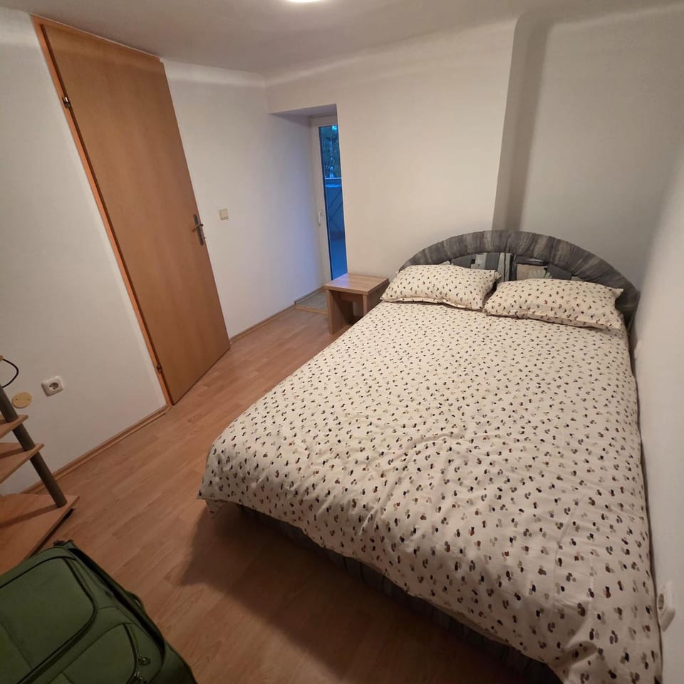 Maria Lussi 6 Apartment in Pula