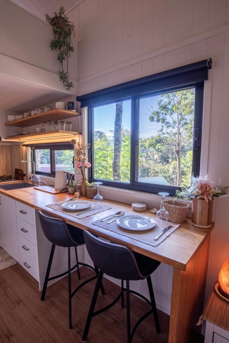 Tiny life House in Bellingen
