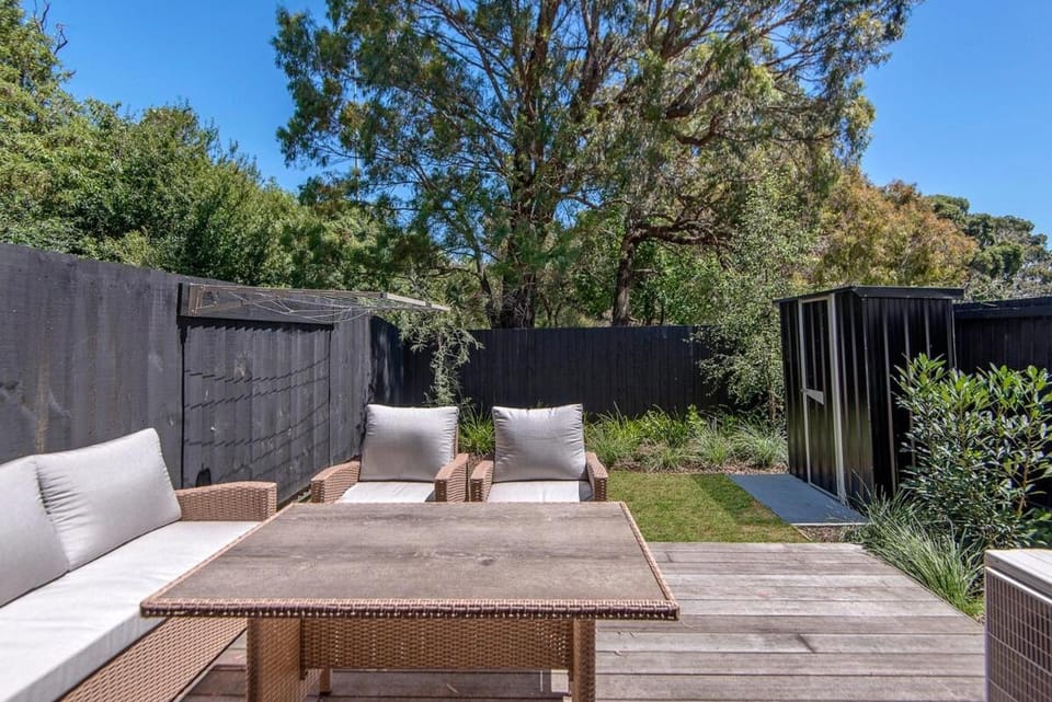 5 Minute Walk to Arena & Stadium Apartment in Christchurch