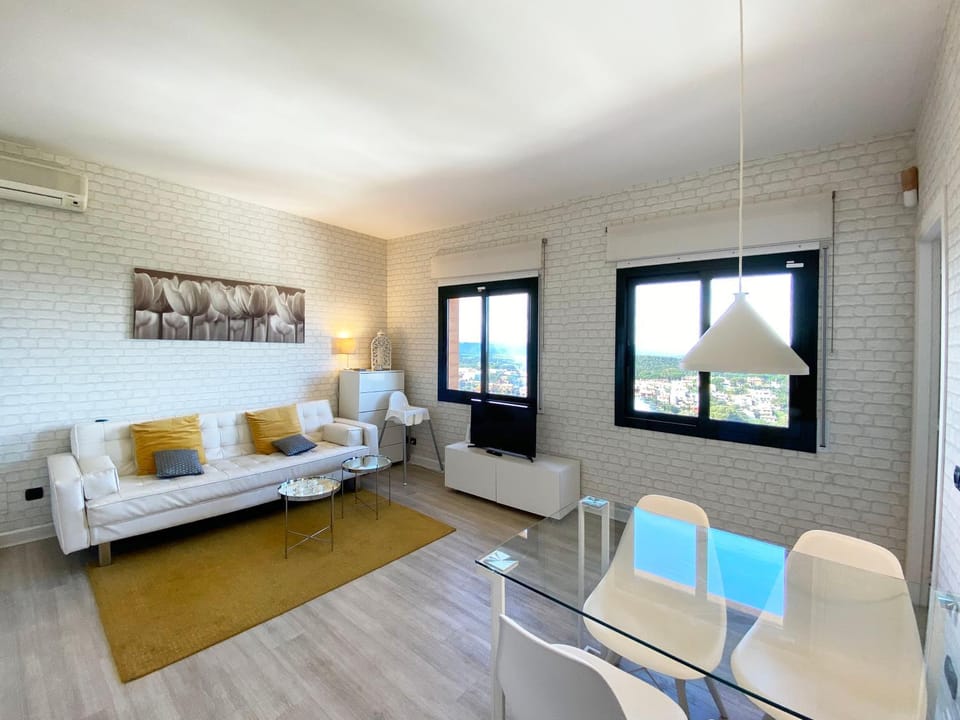 Ref 109 Home Apartment in Baix Empordà