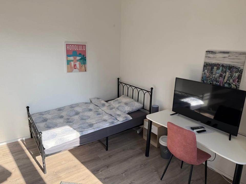 Haus Fröhlich Apartment in Gladbeck