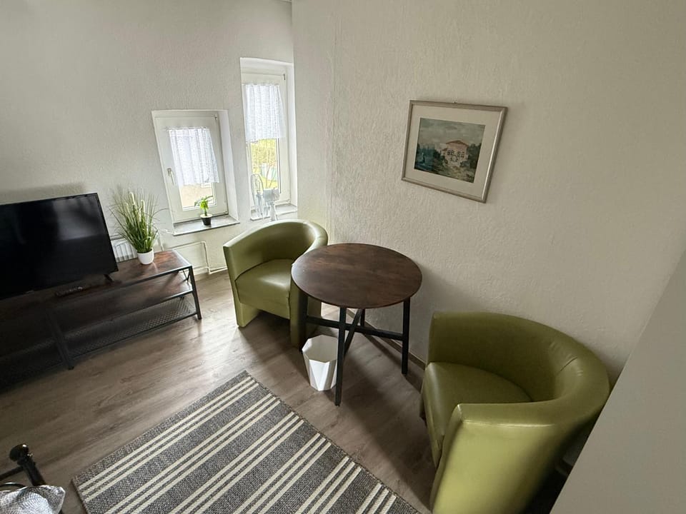 Haus Fröhlich Apartment in Gladbeck