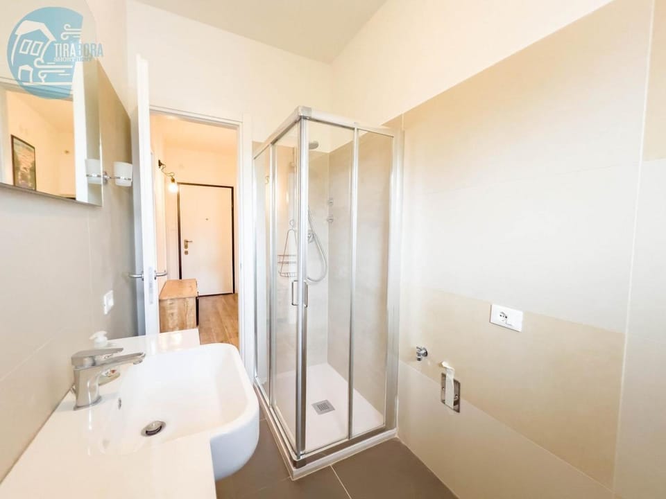 Cumano Tirabora Short Rent Apartment in Trieste