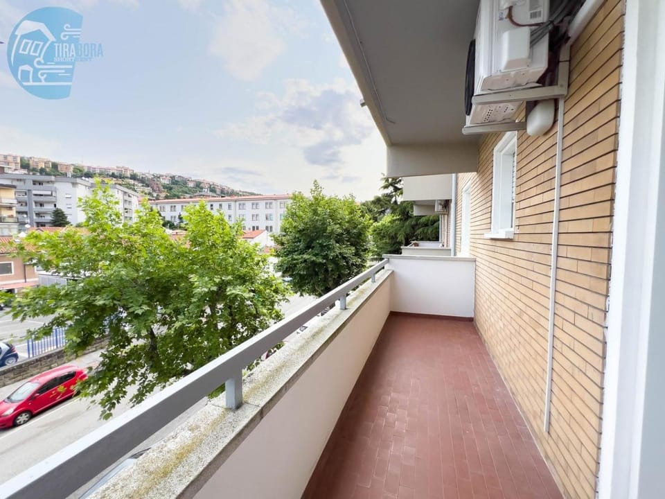 Cumano Tirabora Short Rent Apartment in Trieste