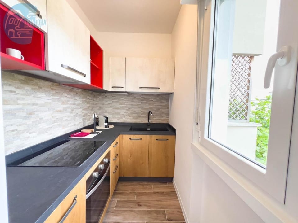 Cumano Tirabora Short Rent Apartment in Trieste