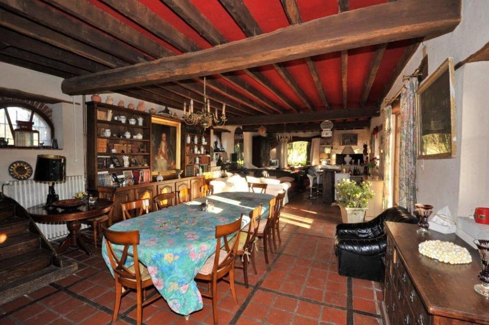 ecurie de bidalon 40700 hagetmau House in Nouvelle-Aquitaine