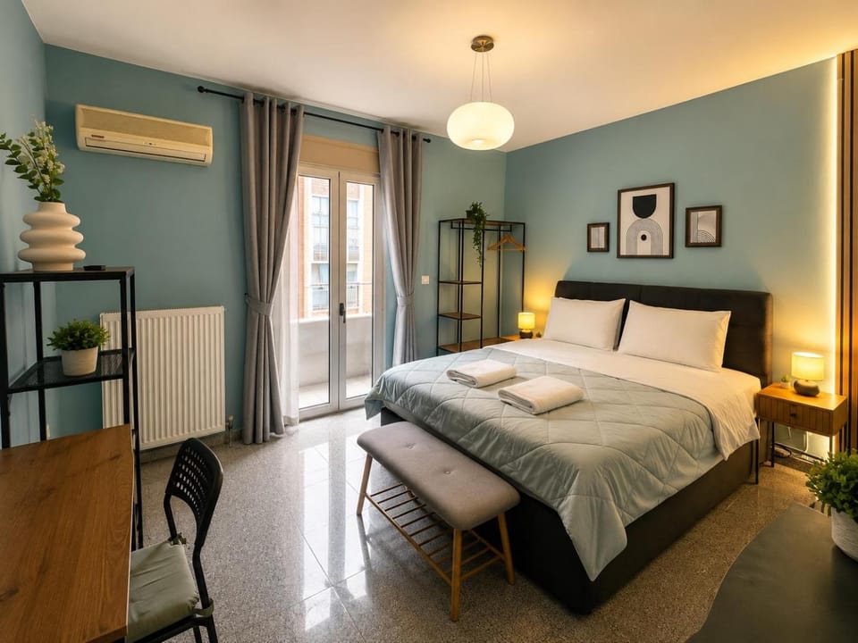InCentro, by Ladadika Apartment in Thessaloniki