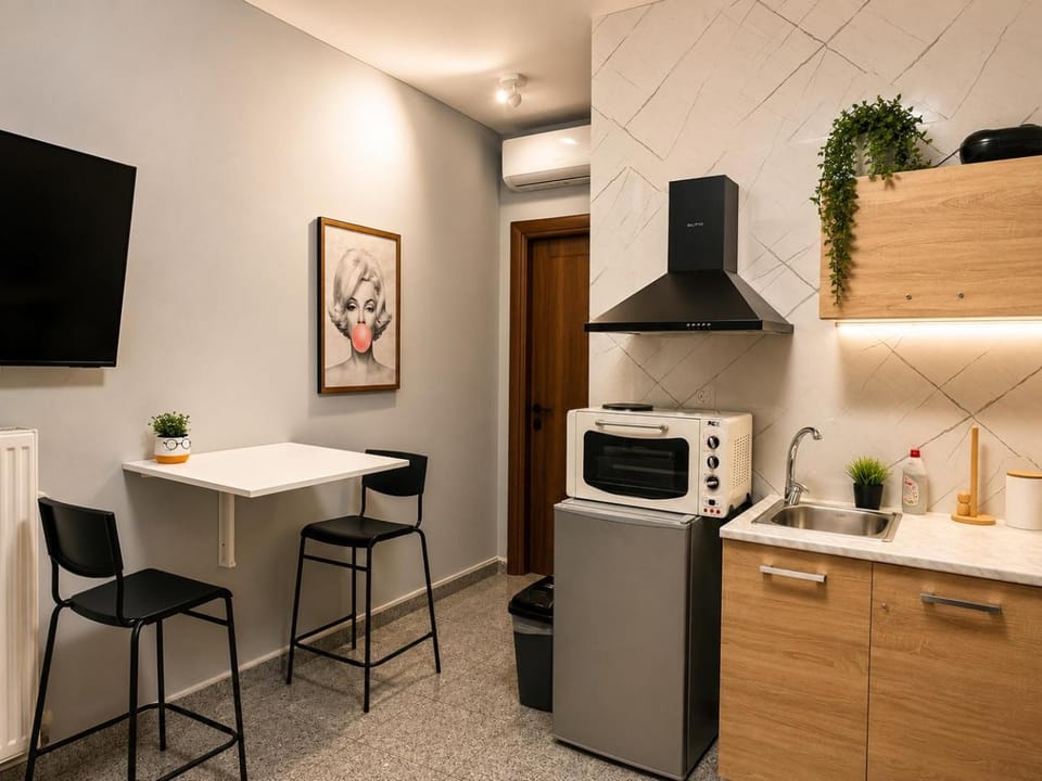 InCentro, by Ladadika Apartment in Thessaloniki