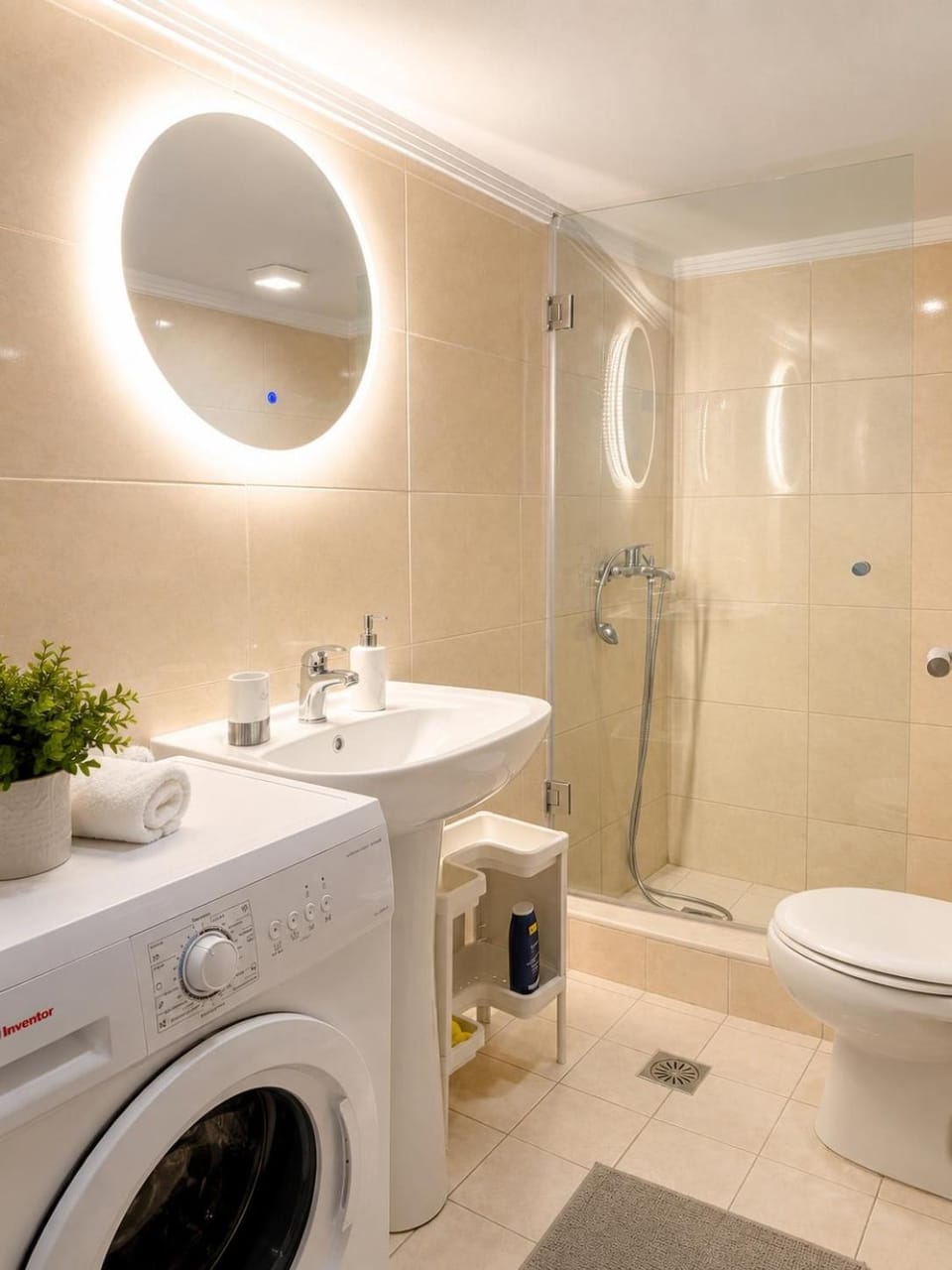 InCentro, by Ladadika Apartment in Thessaloniki