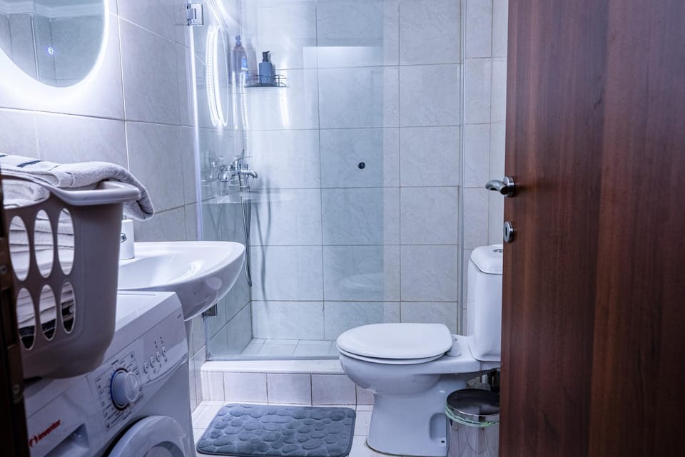 InCentro, by Ladadika Apartment in Thessaloniki