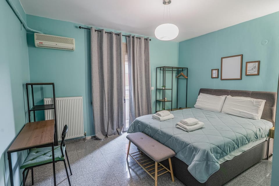 InCentro, by Ladadika Apartment in Thessaloniki