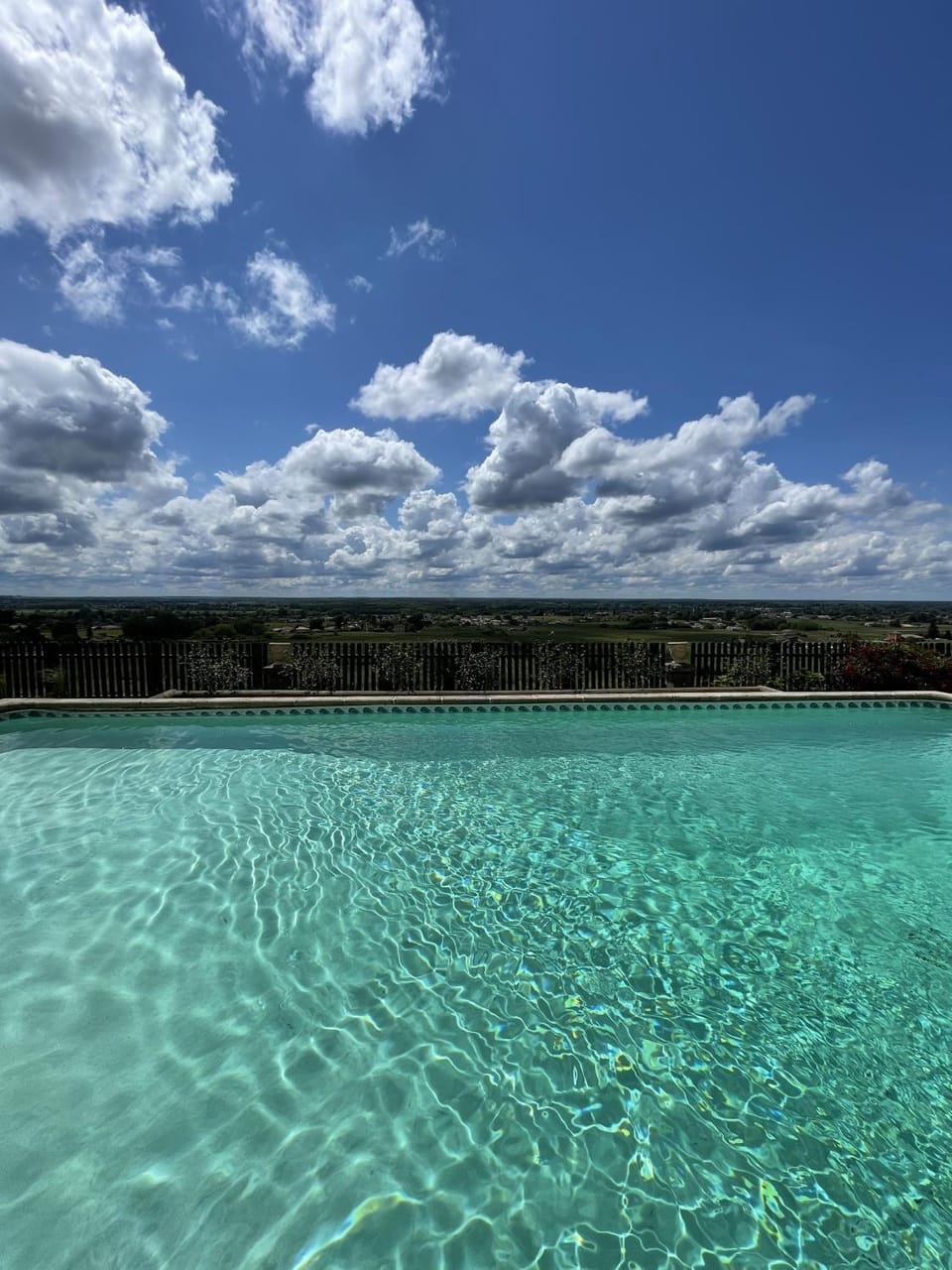 Garden, View (from property/room), Balcony/Terrace, Garden view, Landmark view, Pool view, Swimming pool, Swimming pool
