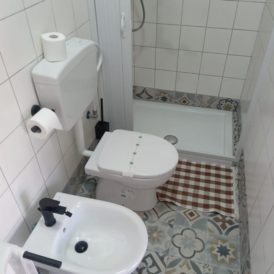 Shower, Toilet, Bathroom, bidet