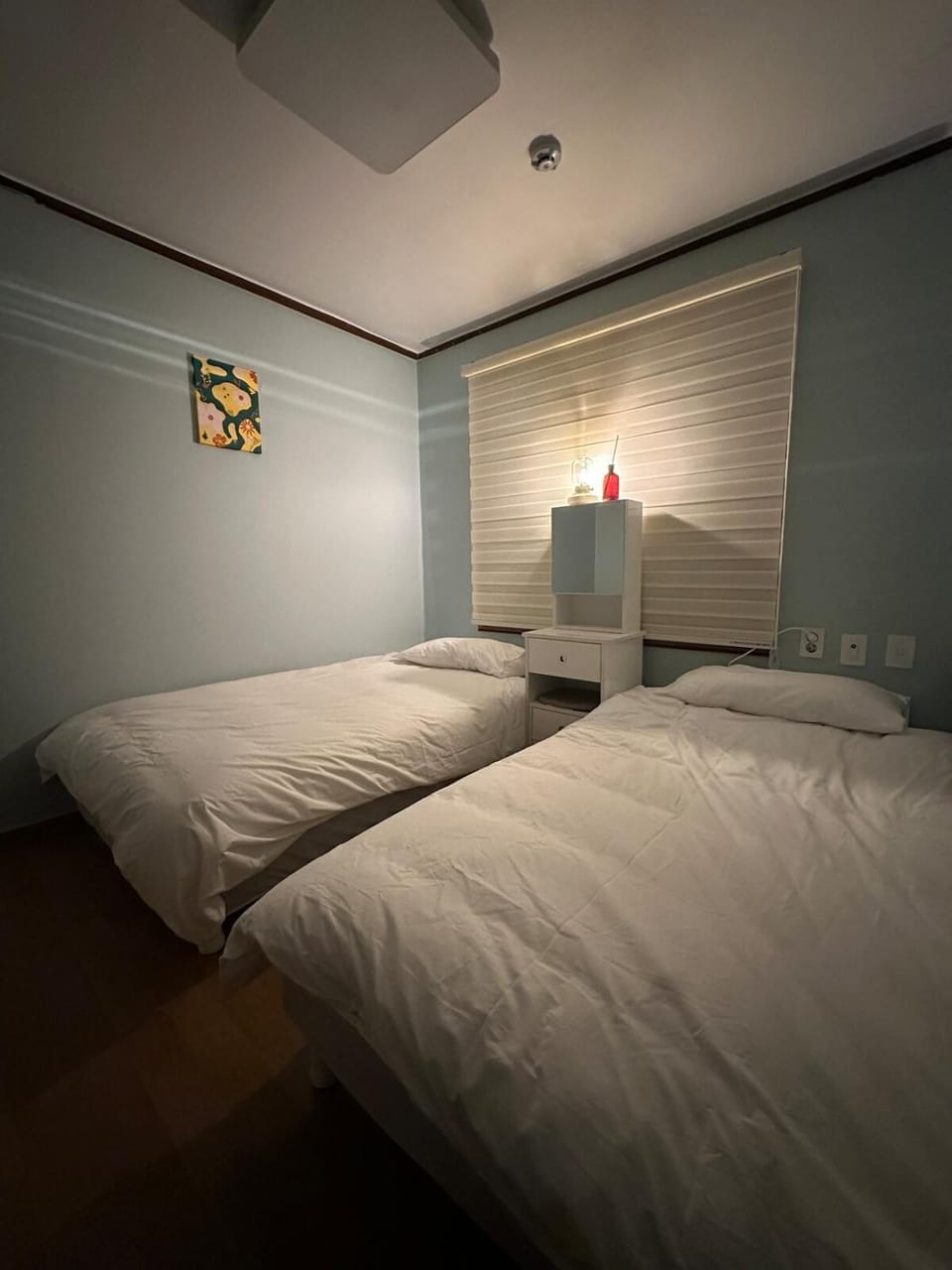 Spring of Mapo 201, 5 minutes on foot from Hongik University Station Villa in Seoul