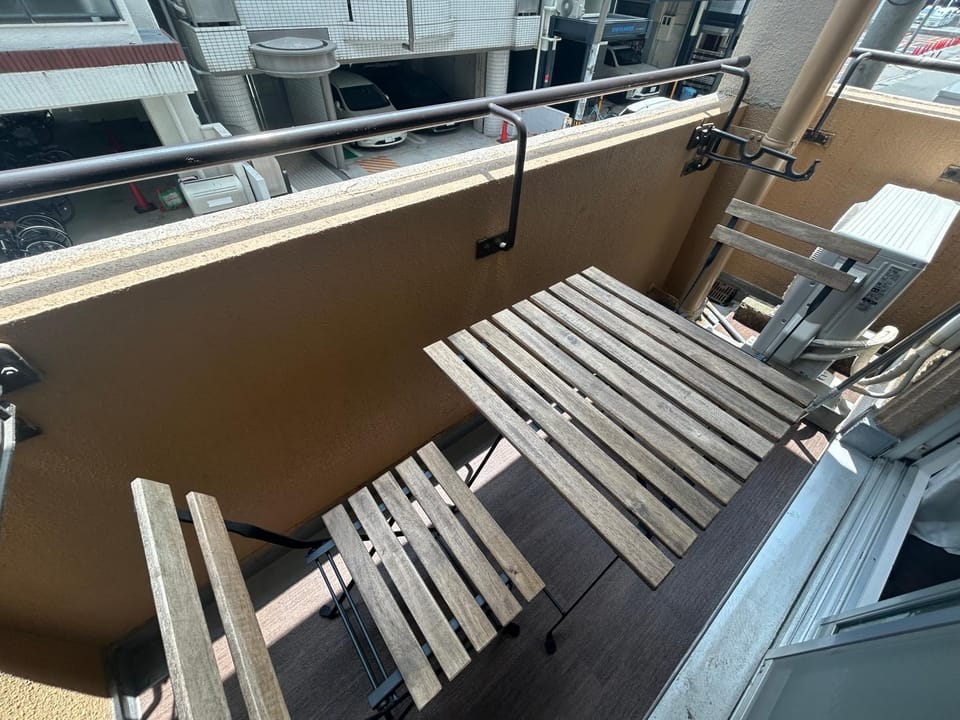 ラテーヌ天満橋201 Apartment in Osaka