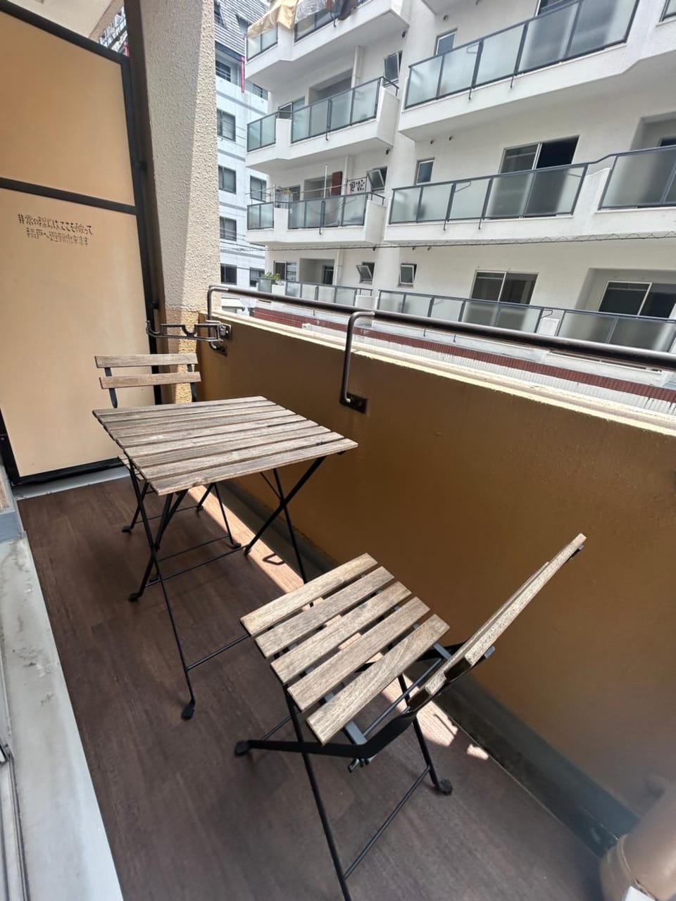 ラテーヌ天満橋201 Apartment in Osaka