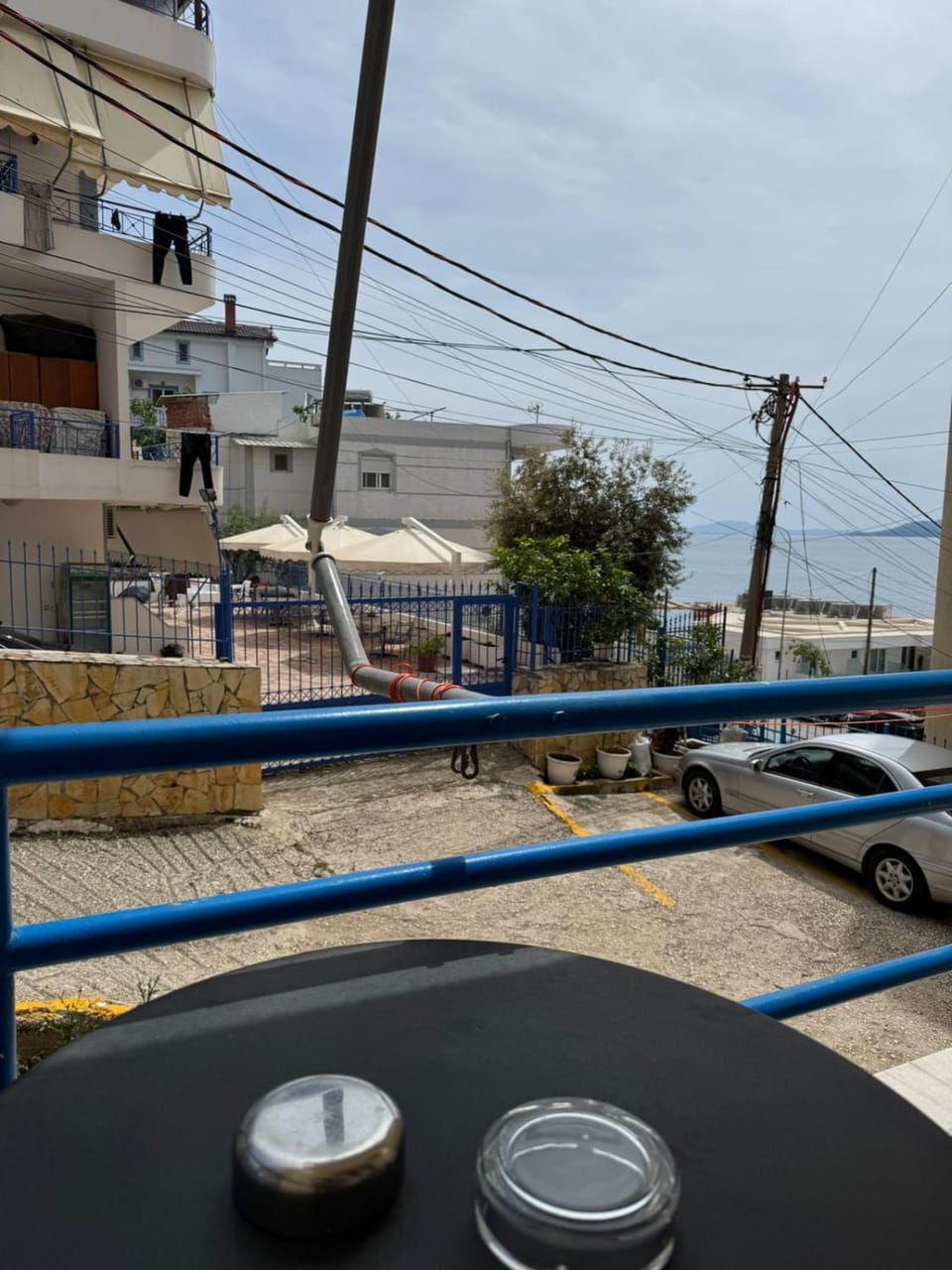 Day, Sea view