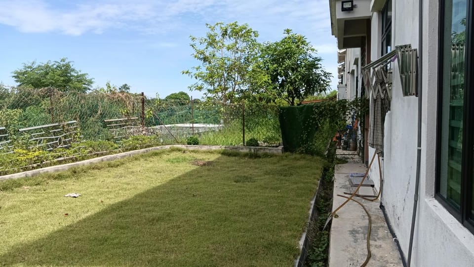 Rumah Jebat Guesthouse with Private Pool 5 Bedroom House in Malacca