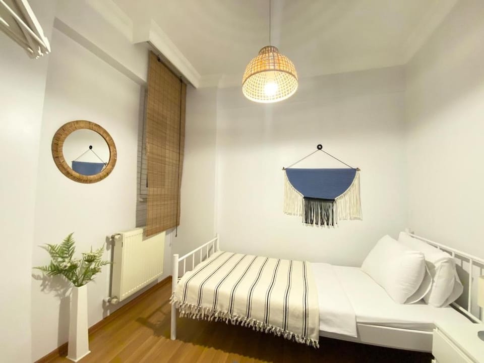 Near Nişantasi & Stylish No1 Apartment in Istanbul