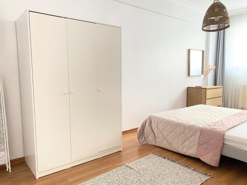 Near Nişantasi & Stylish No1 Apartment in Istanbul