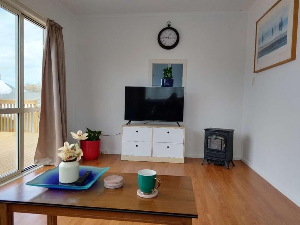 Taurikura beach holiday house Apartment in Northland