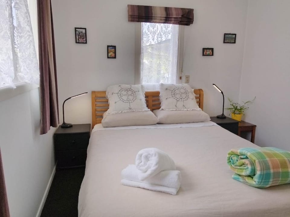 Taurikura beach holiday house Apartment in Northland