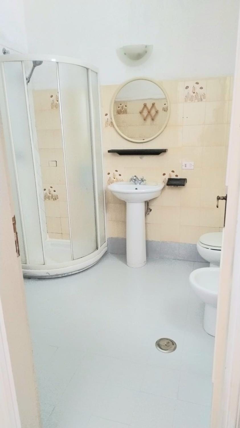 Casa Lucia camera 3 Vacation rental in Casamicciola Terme