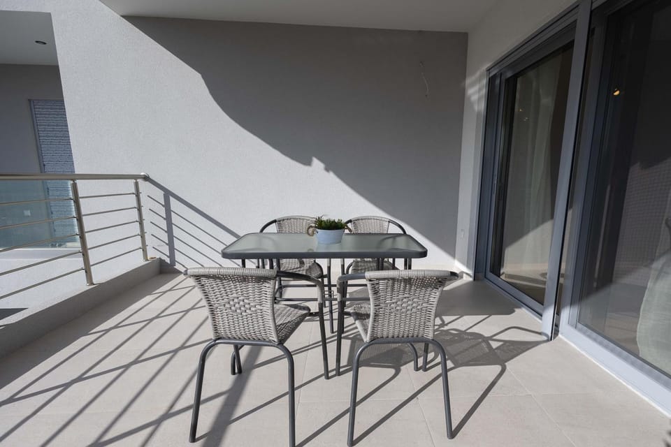 Waylink Residences-Marina Floisvou-ZA Apartment in South Athens