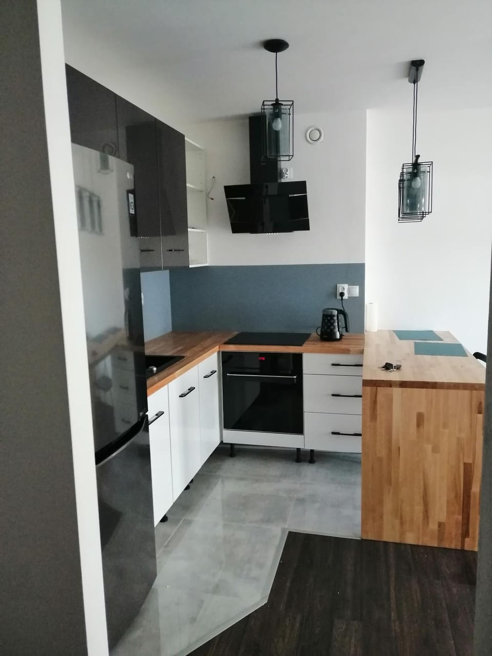Fajny Apartament EXPO TAURON ARENA Apartment in Krakow