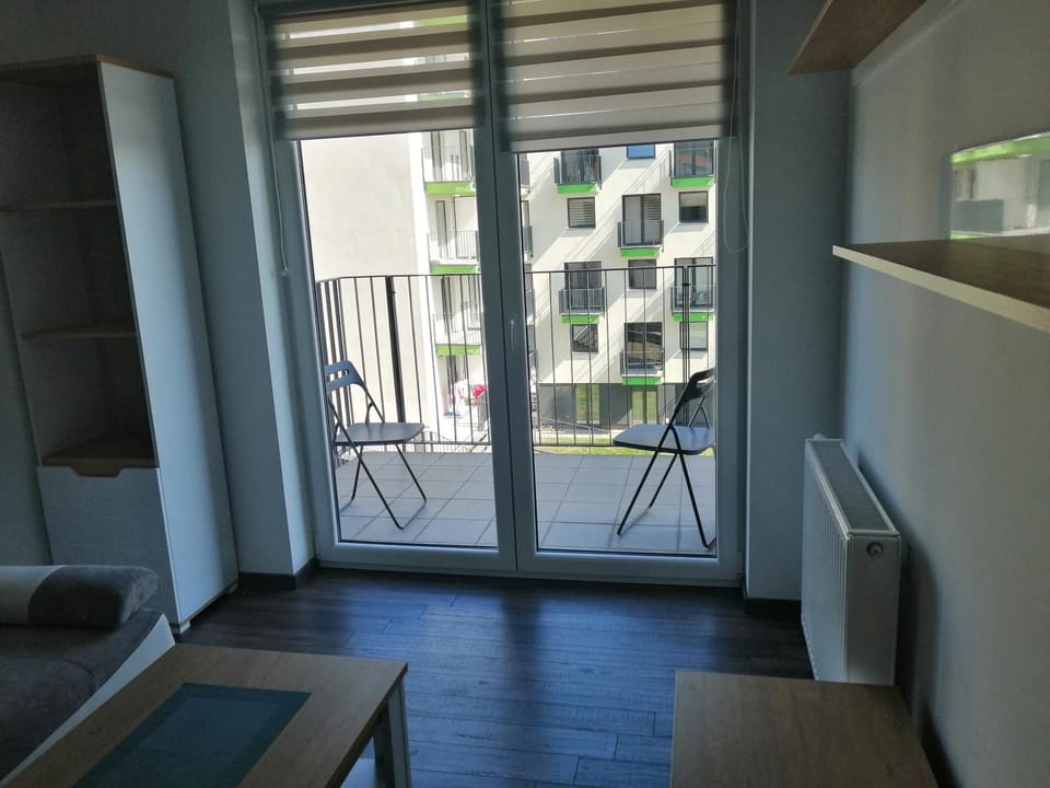 Balcony/Terrace, Living room, Seating area