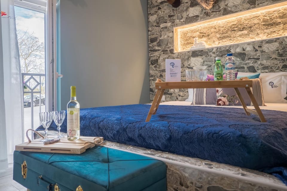 Y Palmela - Boutique Apartments Apartment in Palmela