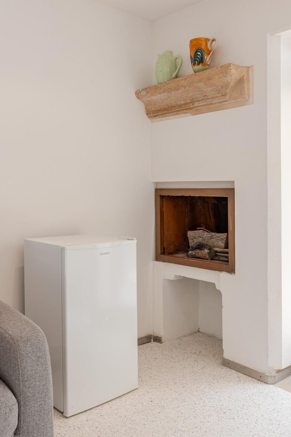 minibar