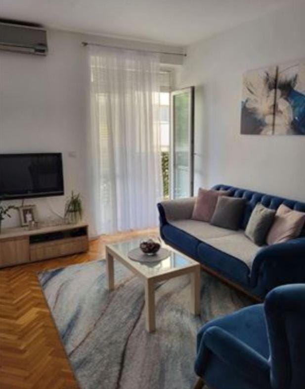 Vila Ana 1 Apartment in Belgrade