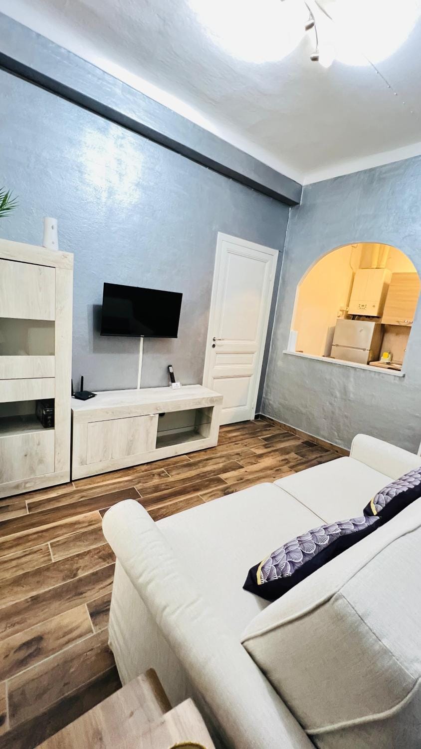 Casa Nannina la tua vacanza nel cuore di Sanremo Apartment in Sanremo