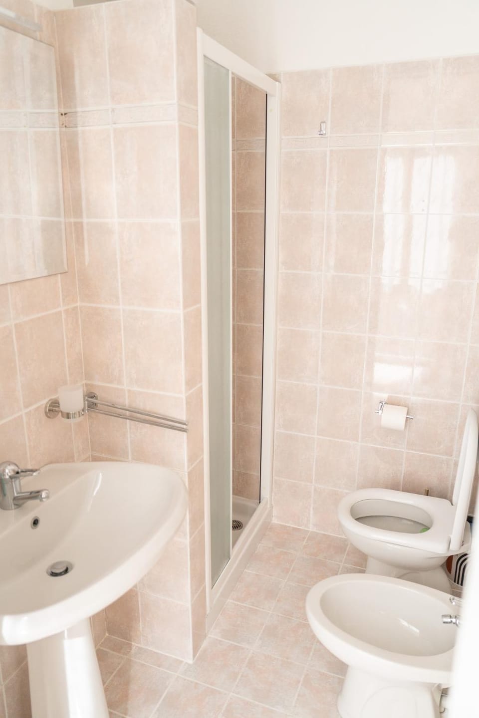 Casa Nannina Apartment in Sanremo