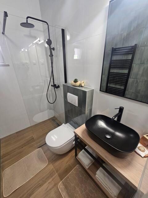 Villa Lovor Apartment in Dubrovnik-Neretva County
