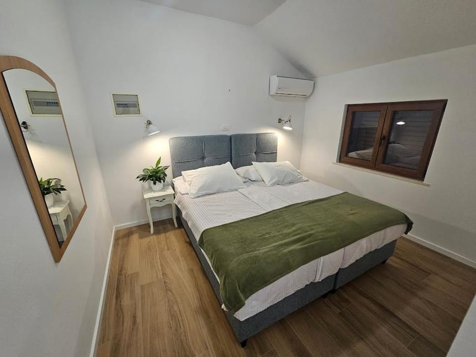 Villa Lovor Apartment in Dubrovnik-Neretva County