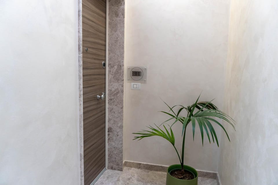Elementi B&B Bed and Breakfast in Altamura