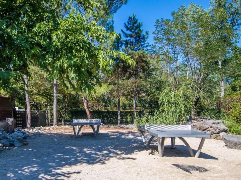 Camping Domaine du Cros d'Auzon - Maeva Campground/ 
RV Resort in Balazuc