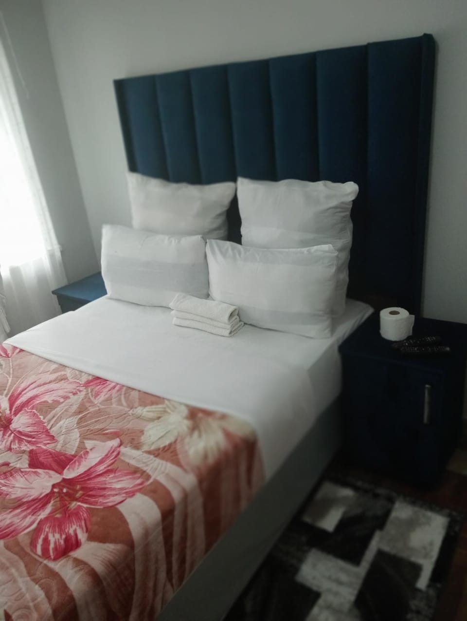 Moonlight Guest House Bed and Breakfast in Gauteng