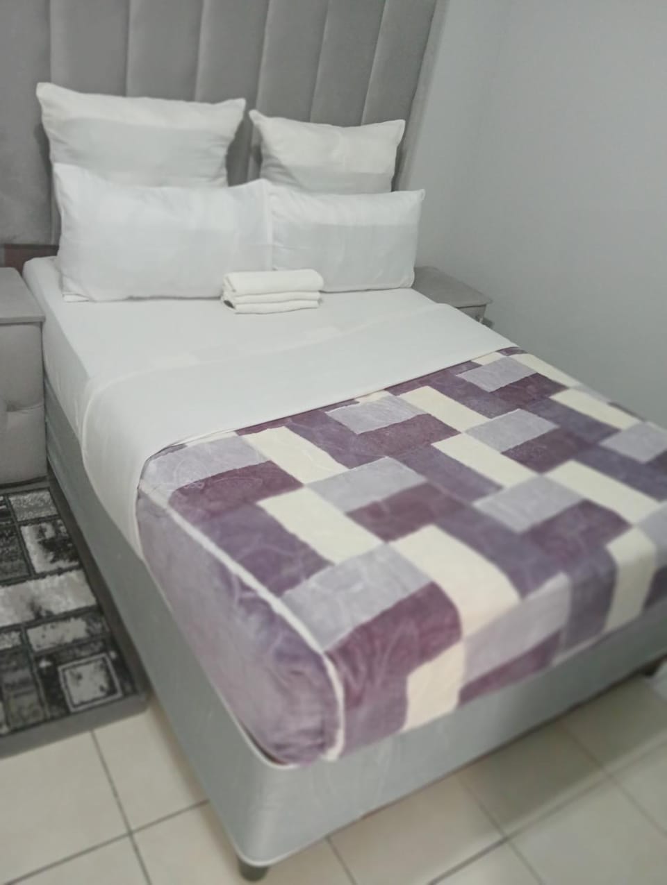 Moonlight Guest House Bed and Breakfast in Gauteng