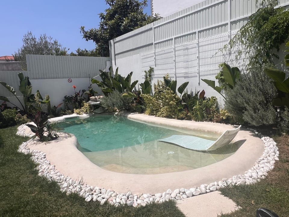 Casa do Rei - Charneca House in Setubal District
