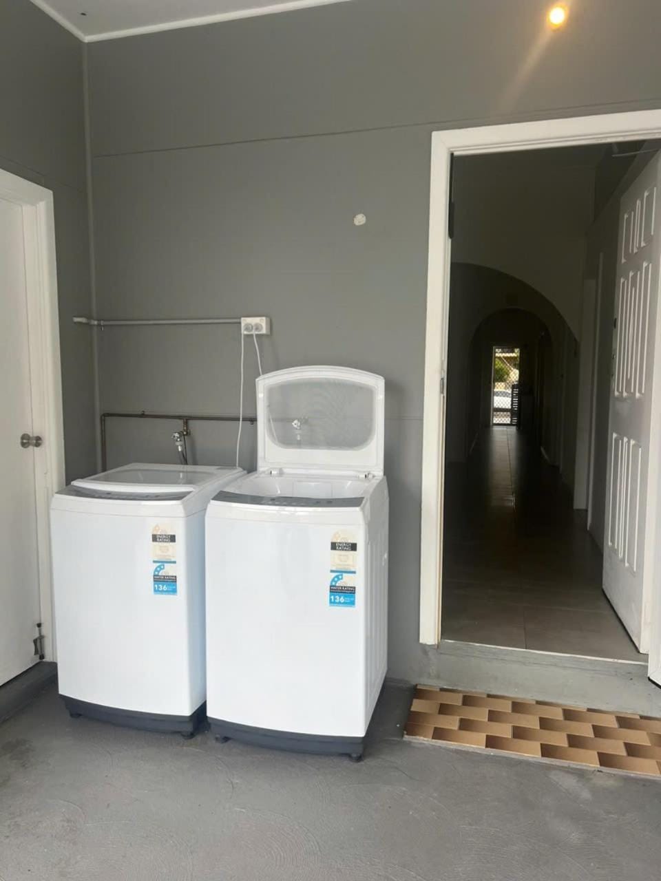 La Casa Di Dicembre Vacation rental in Sydney