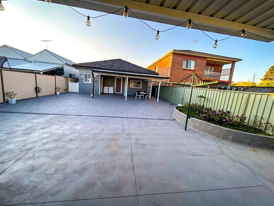 La Casa Di Dicembre Vacation rental in Sydney