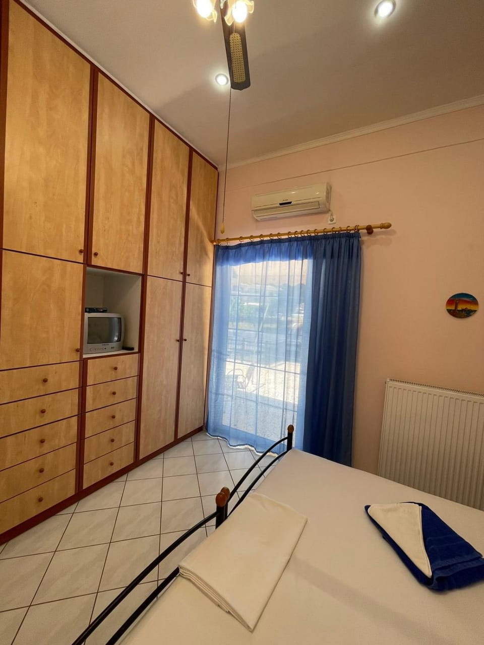 NANA apartments Apartment in Peloponnese, Western Greece and the Ionian