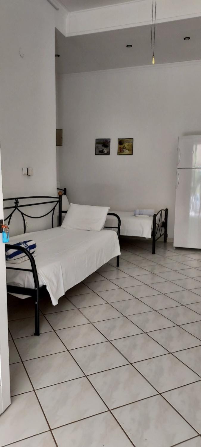 NANA apartments Apartment in Peloponnese, Western Greece and the Ionian